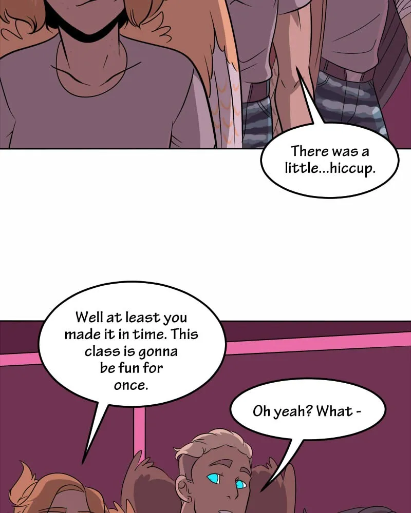 Read The Croaking chapter 95 image 17 on Lezhin