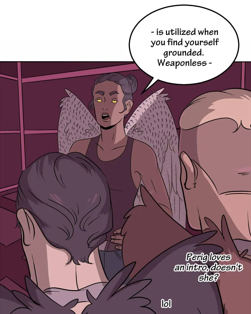 Read The Croaking chapter 95 image 19 on Lezhin