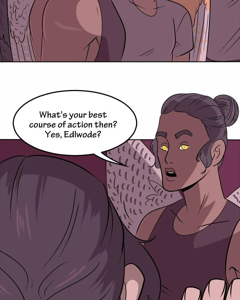 Read The Croaking chapter 95 image 21 on Lezhin