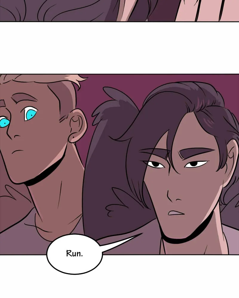 Read The Croaking chapter 95 image 22 on Lezhin