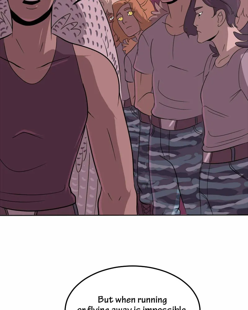 Read The Croaking chapter 95 image 24 on Lezhin