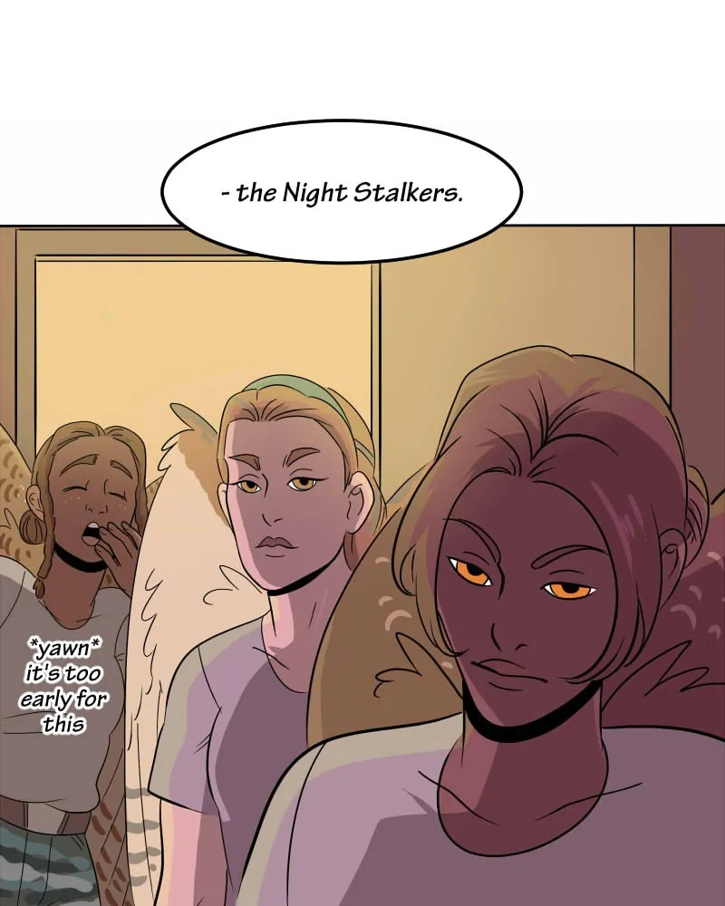 Read The Croaking chapter 95 image 27 on Lezhin