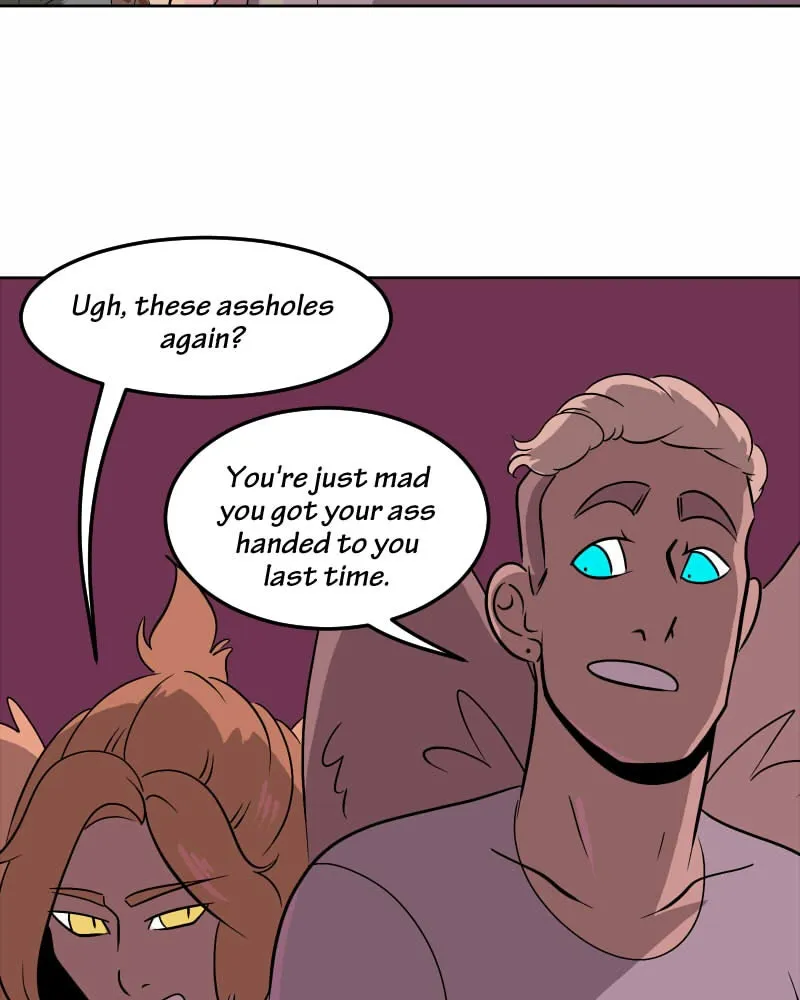Read The Croaking chapter 95 image 28 on Lezhin