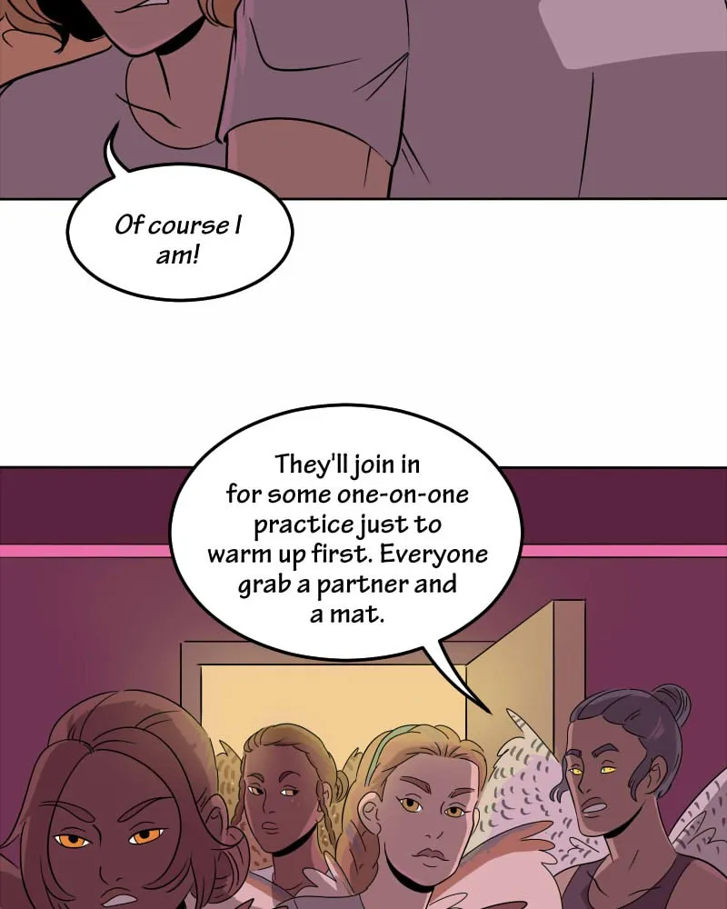 Read The Croaking chapter 95 image 29 on Lezhin