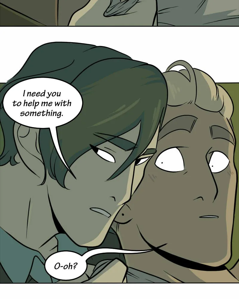 Read The Croaking chapter 95 image 3 on Lezhin