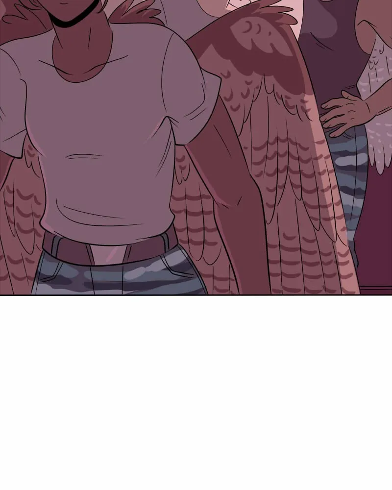Read The Croaking chapter 95 image 30 on Lezhin