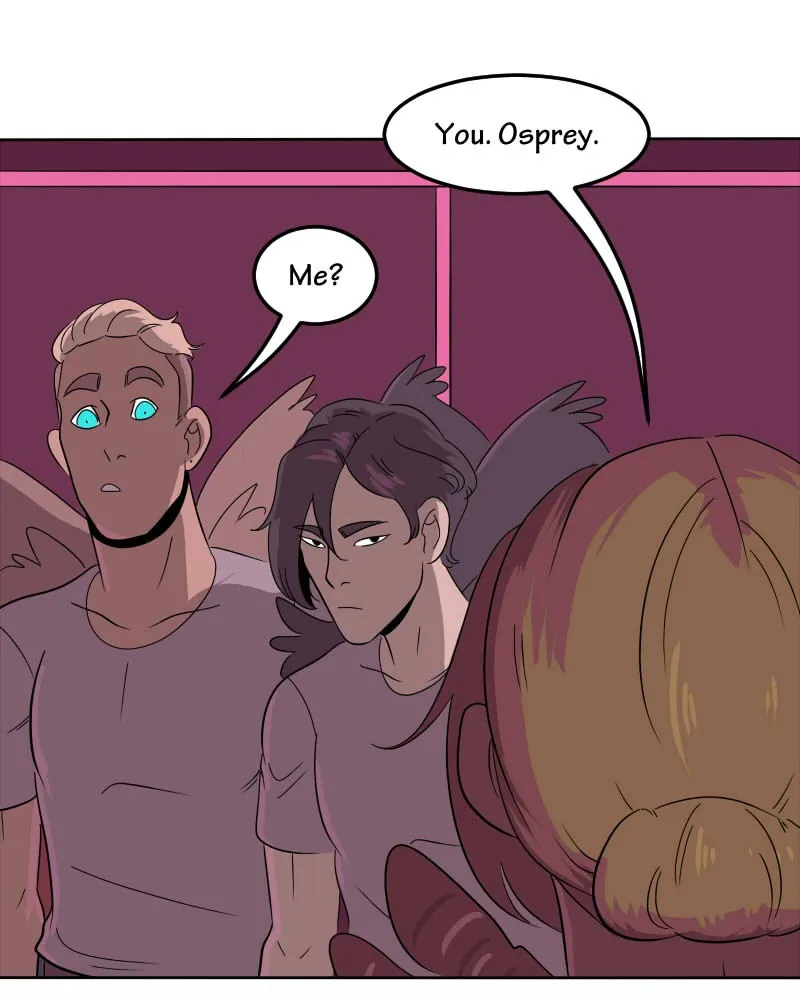 Read The Croaking chapter 95 image 31 on Lezhin