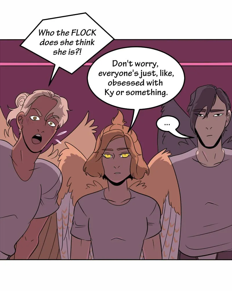 Read The Croaking chapter 95 image 34 on Lezhin