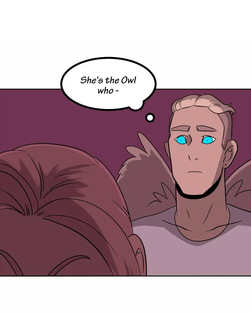 Read The Croaking chapter 95 image 35 on Lezhin