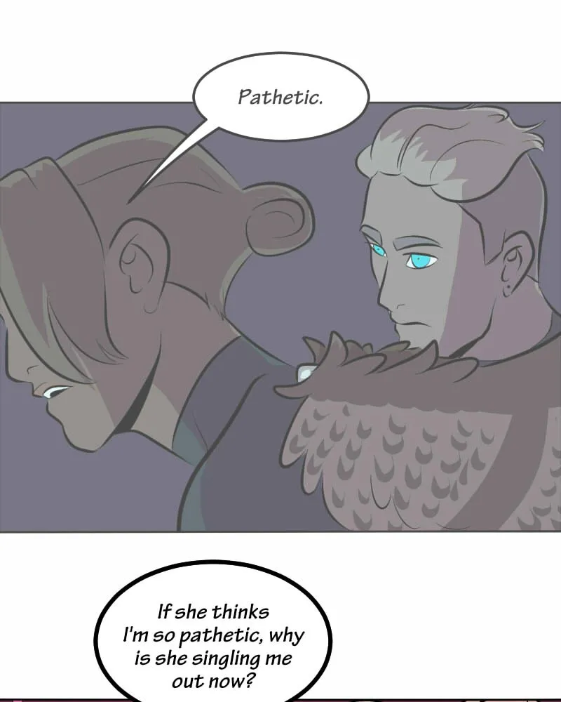 Read The Croaking chapter 95 image 36 on Lezhin