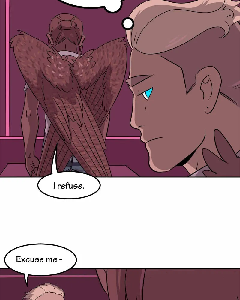 Read The Croaking chapter 95 image 37 on Lezhin