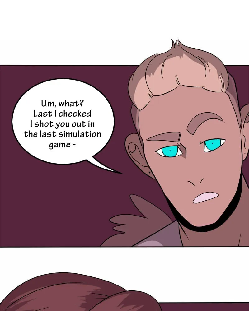 Read The Croaking chapter 95 image 39 on Lezhin