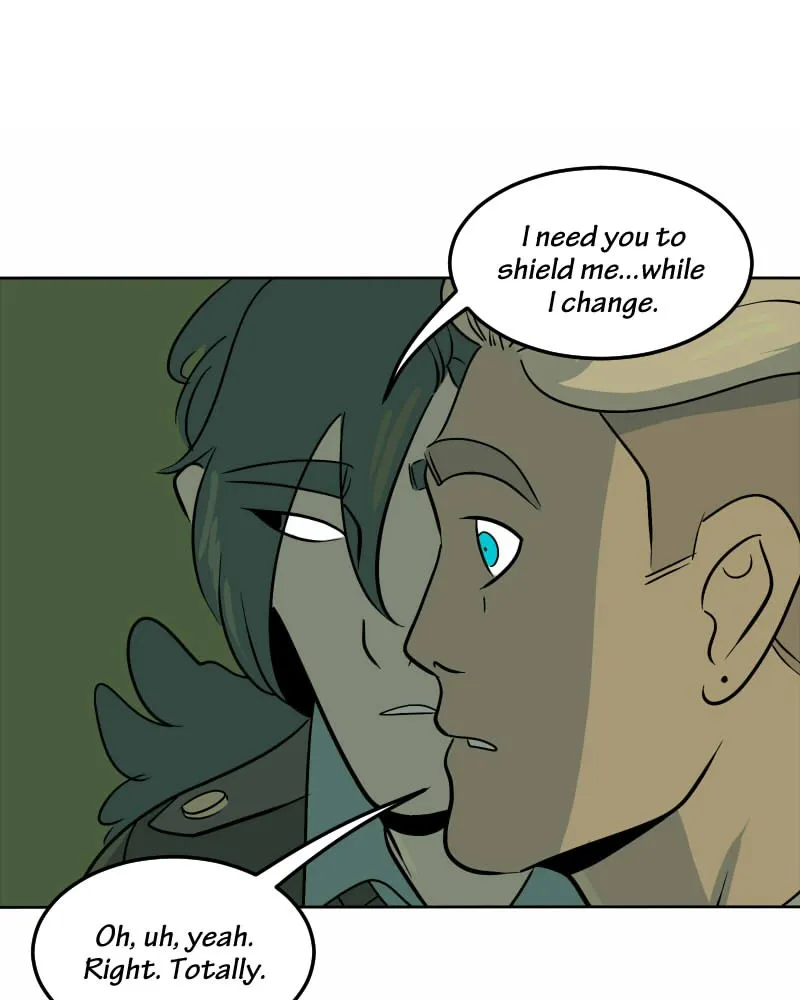 Read The Croaking chapter 95 image 4 on Lezhin