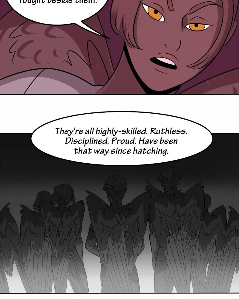 Read The Croaking chapter 95 image 42 on Lezhin