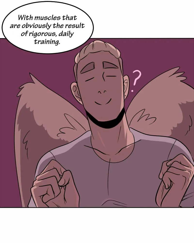 Read The Croaking chapter 95 image 48 on Lezhin