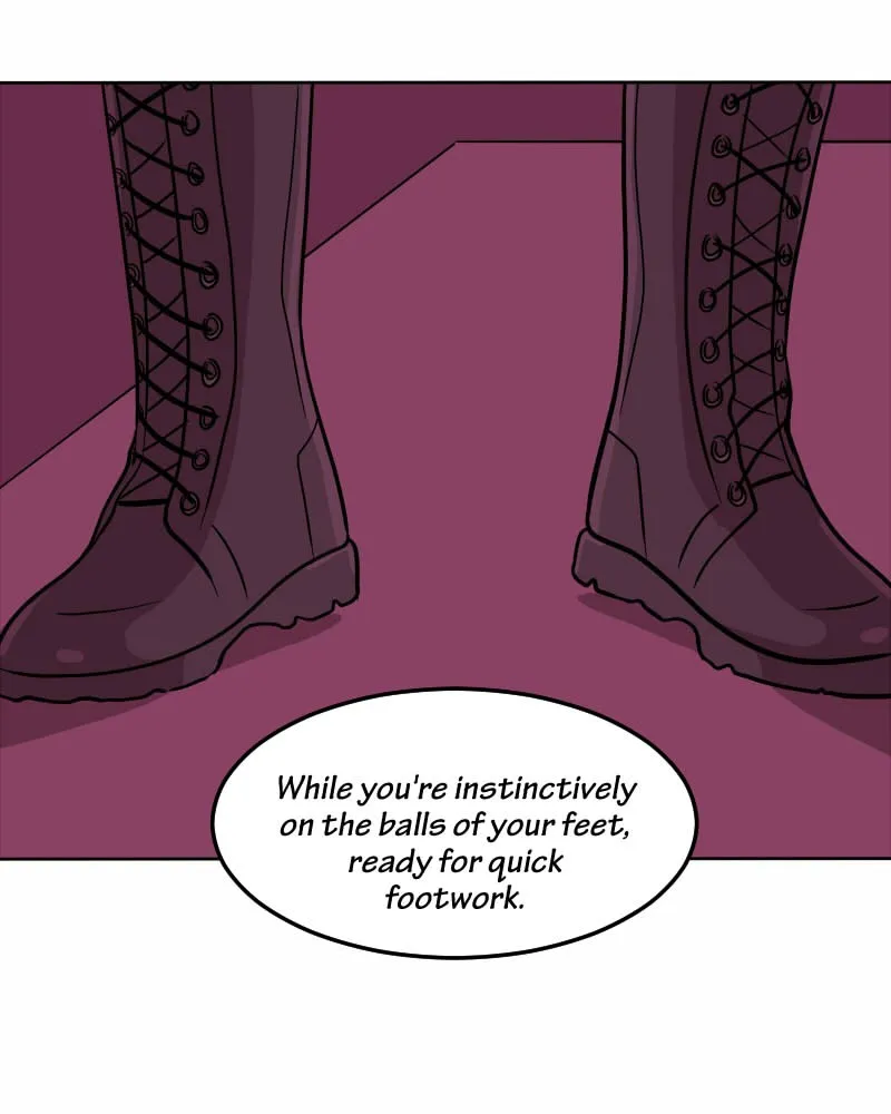 Read The Croaking chapter 95 image 50 on Lezhin