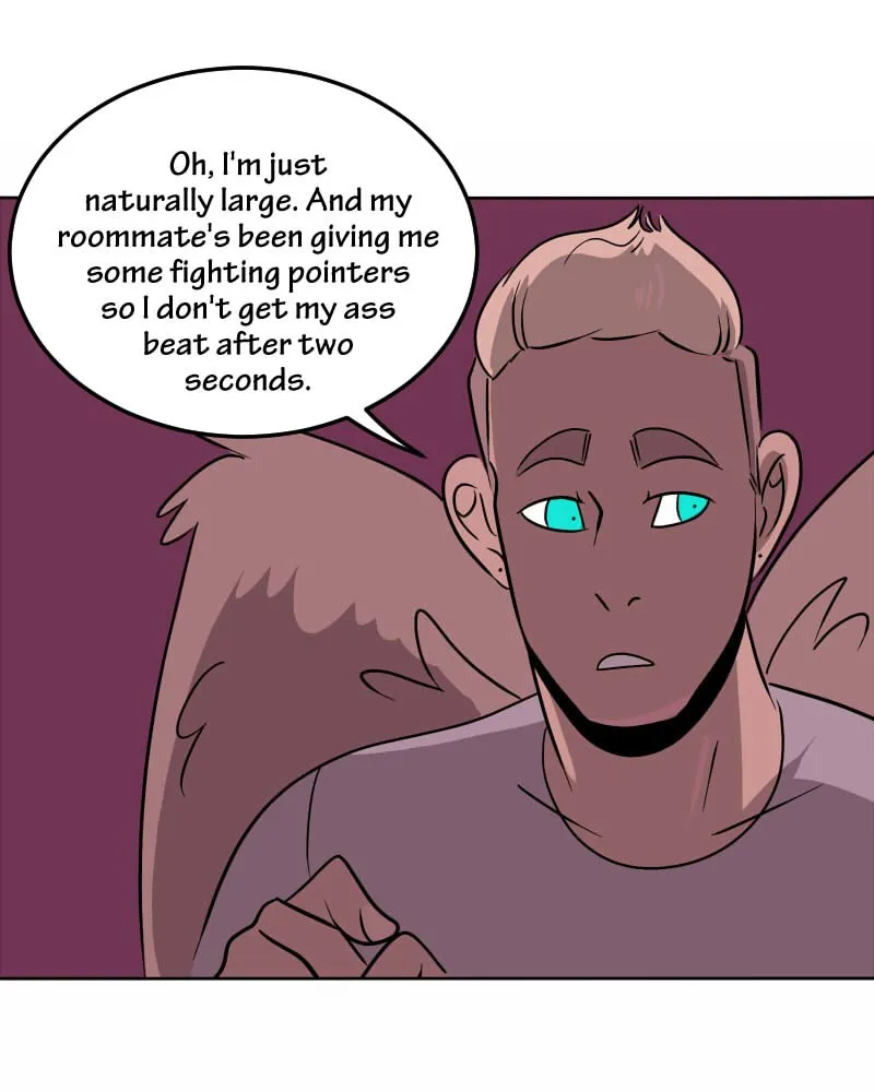 Read The Croaking chapter 95 image 51 on Lezhin