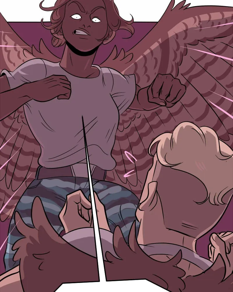 Read The Croaking chapter 95 image 54 on Lezhin