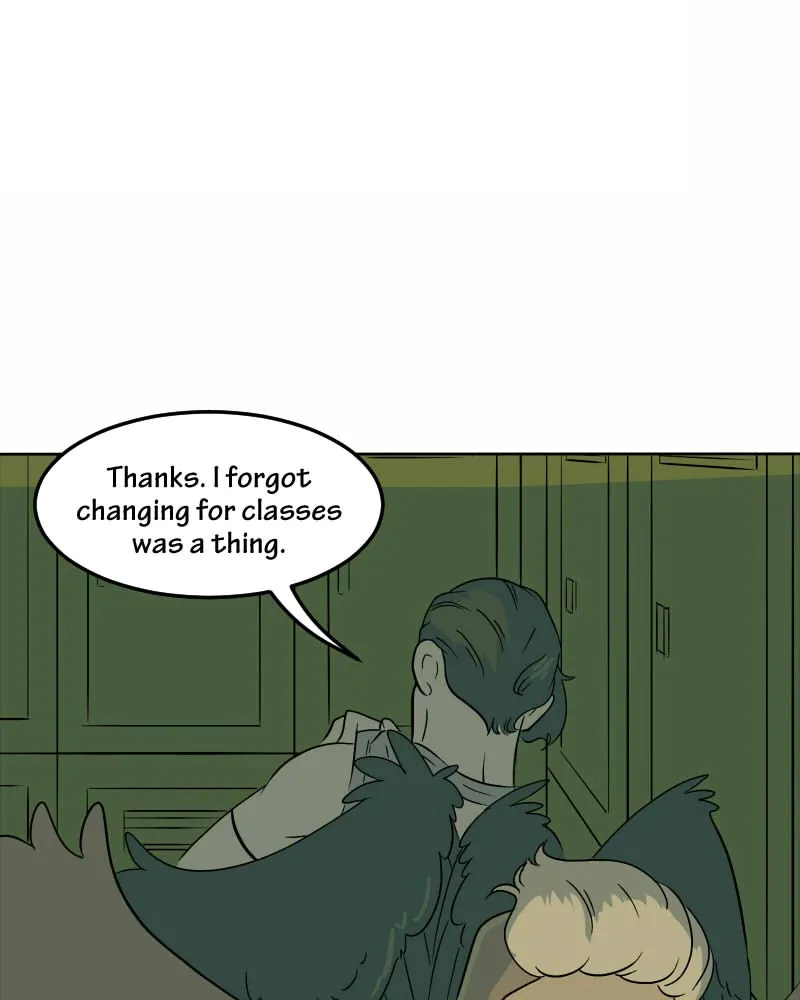 Read The Croaking chapter 95 image 8 on Lezhin