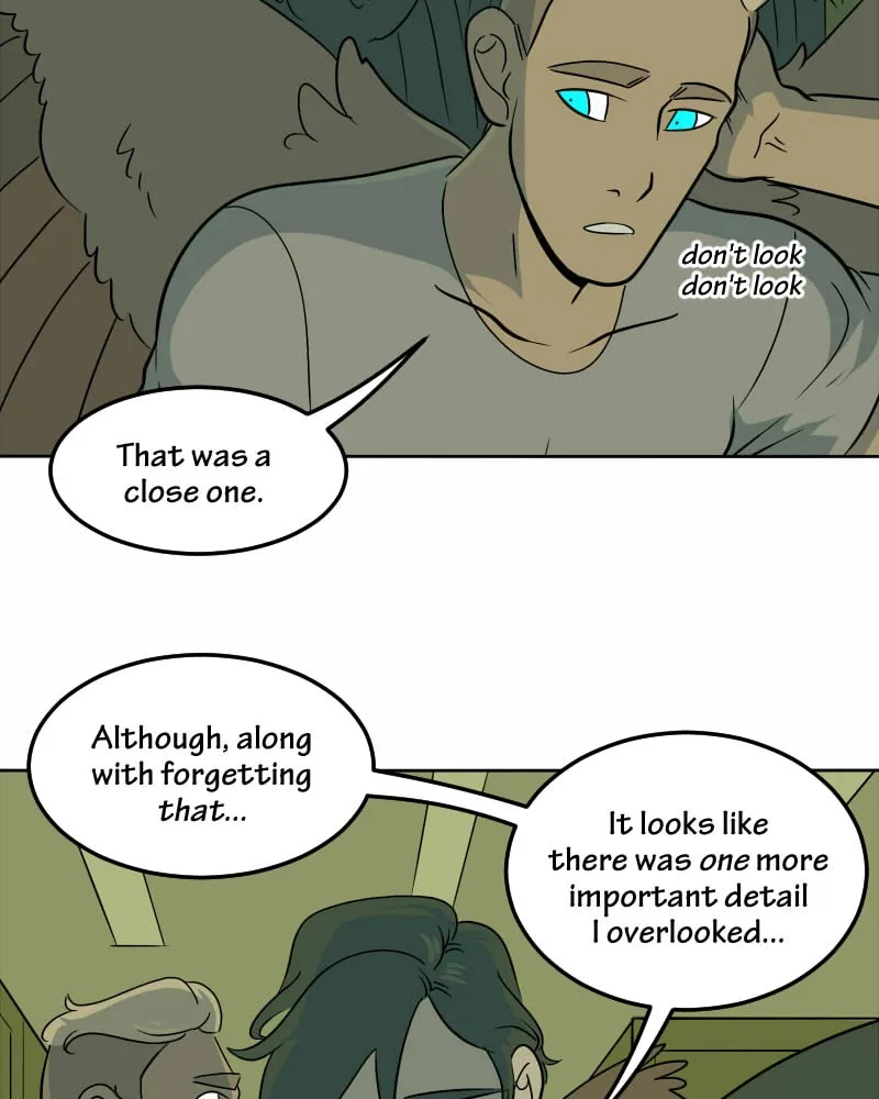 Read The Croaking chapter 95 image 9 on Lezhin