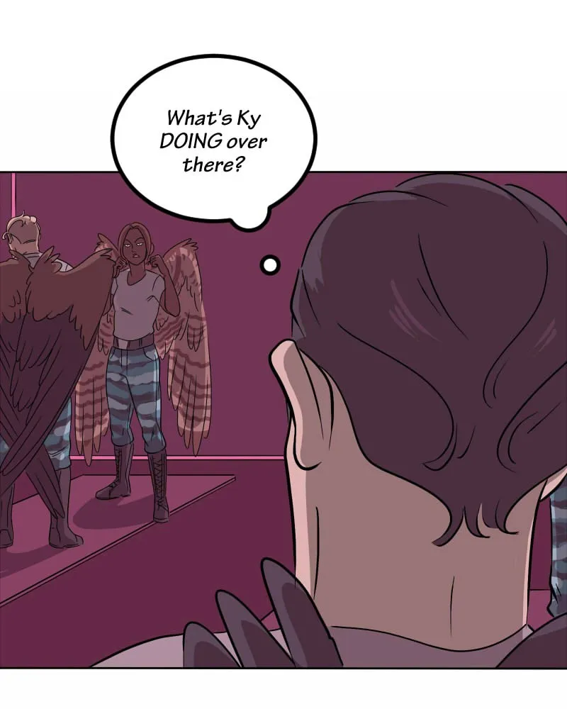Read The Croaking chapter 96 image 10 on Lezhin