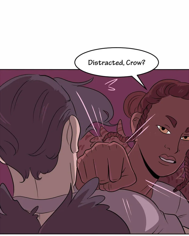 Read The Croaking chapter 96 image 11 on Lezhin
