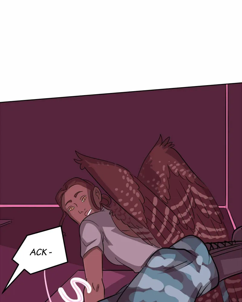 Read The Croaking chapter 96 image 12 on Lezhin