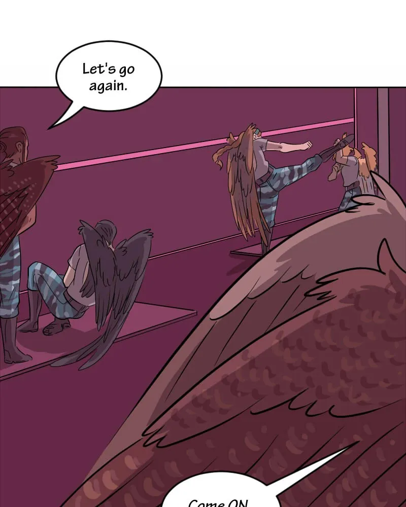 Read The Croaking chapter 96 image 15 on Lezhin
