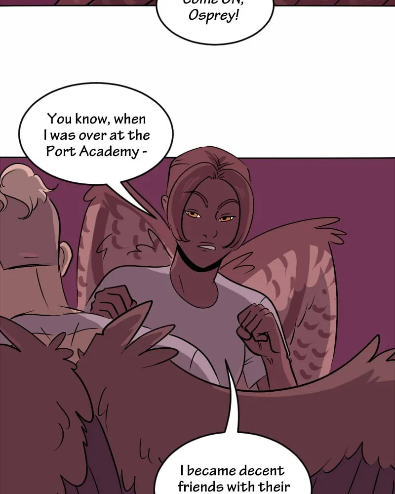 Read The Croaking chapter 96 image 16 on Lezhin