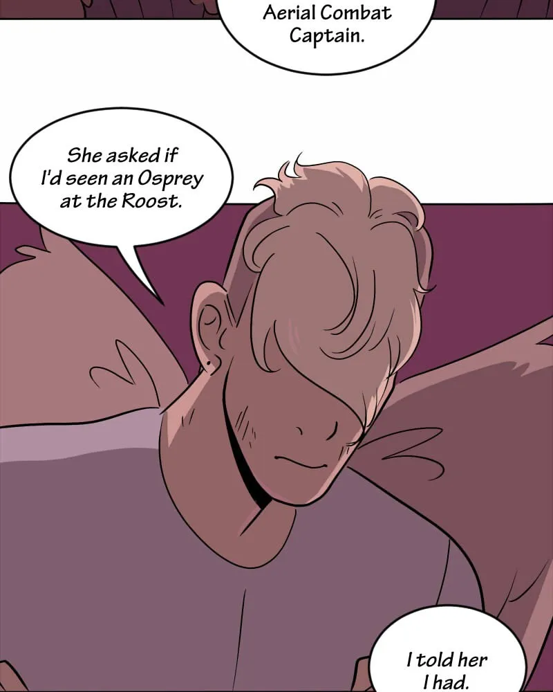 Read The Croaking chapter 96 image 17 on Lezhin