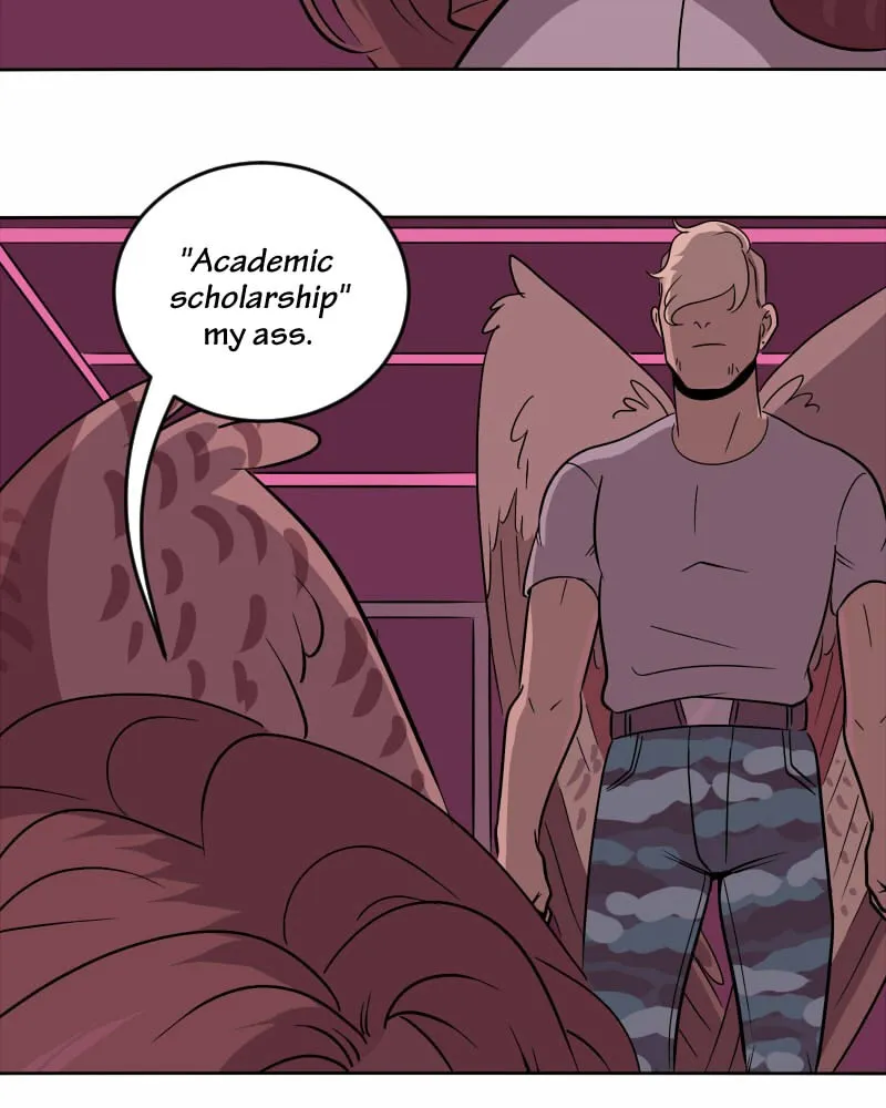 Read The Croaking chapter 96 image 22 on Lezhin