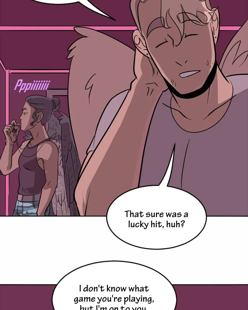 Read The Croaking chapter 96 image 24 on Lezhin