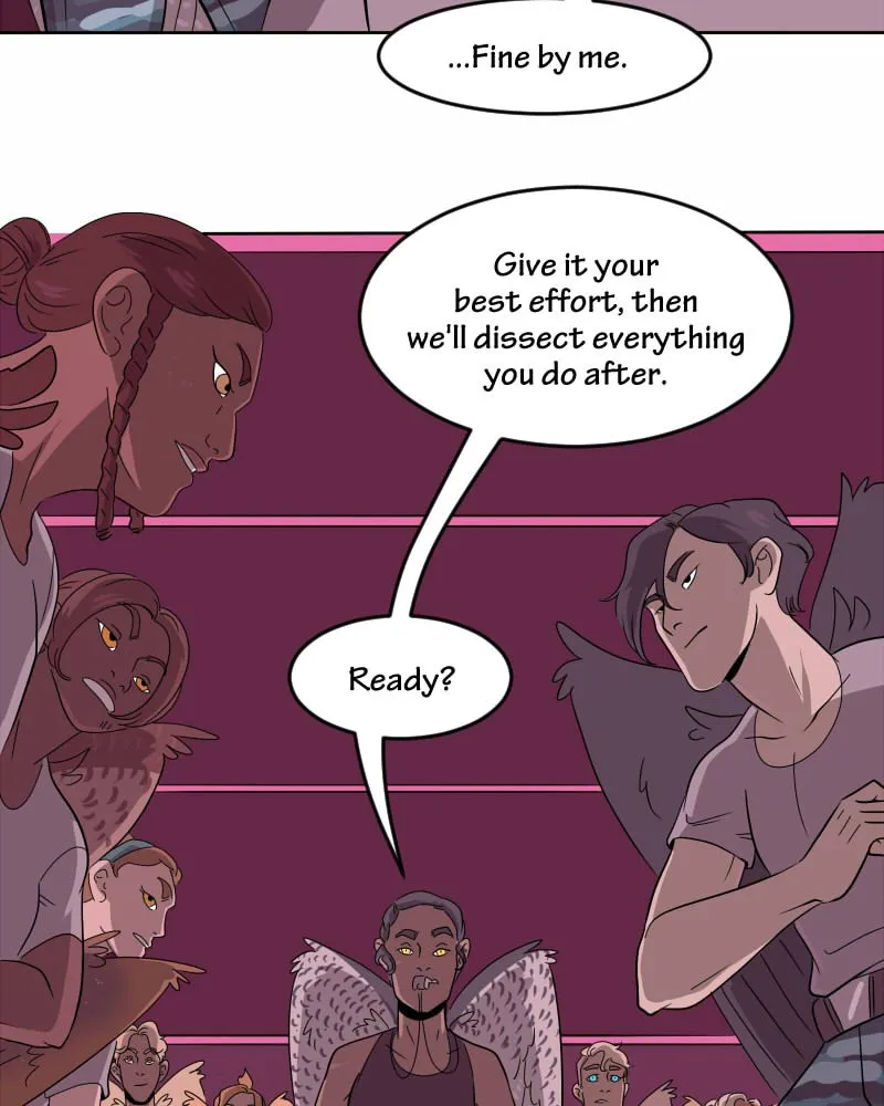 Read The Croaking chapter 96 image 29 on Lezhin