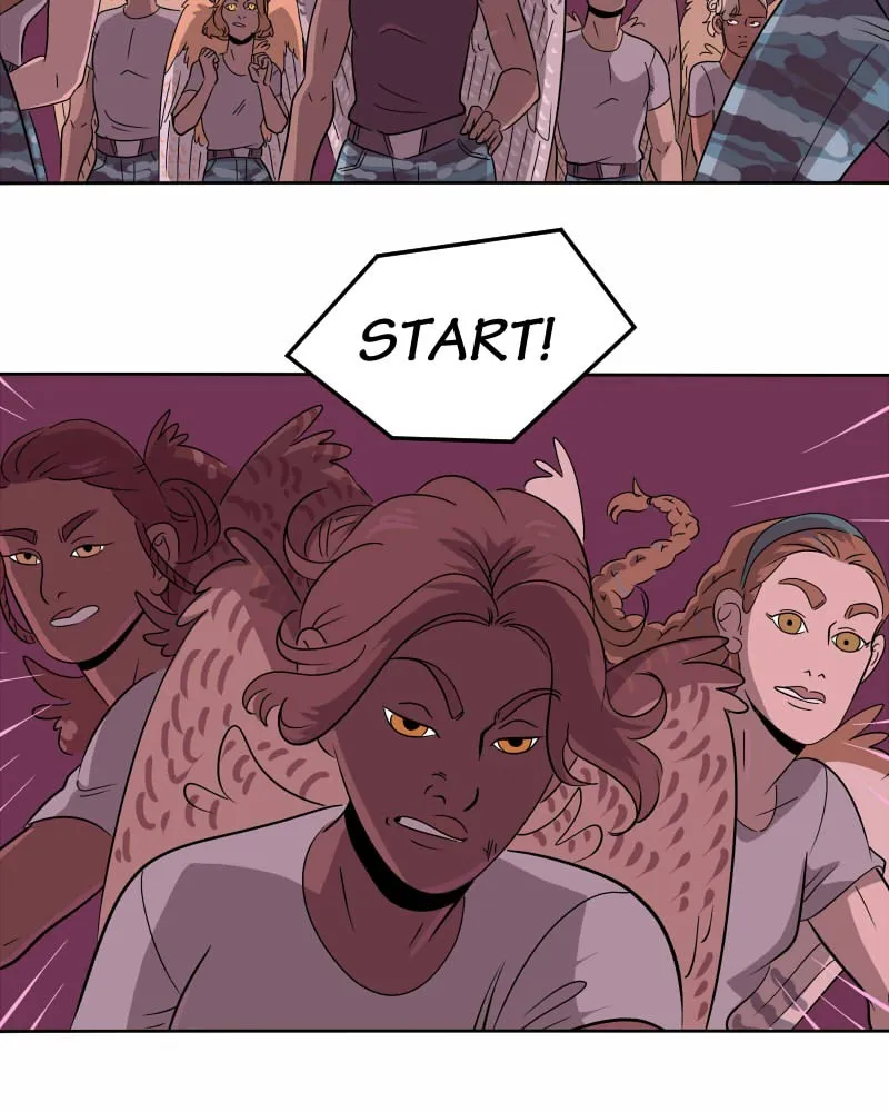 Read The Croaking chapter 96 image 30 on Lezhin