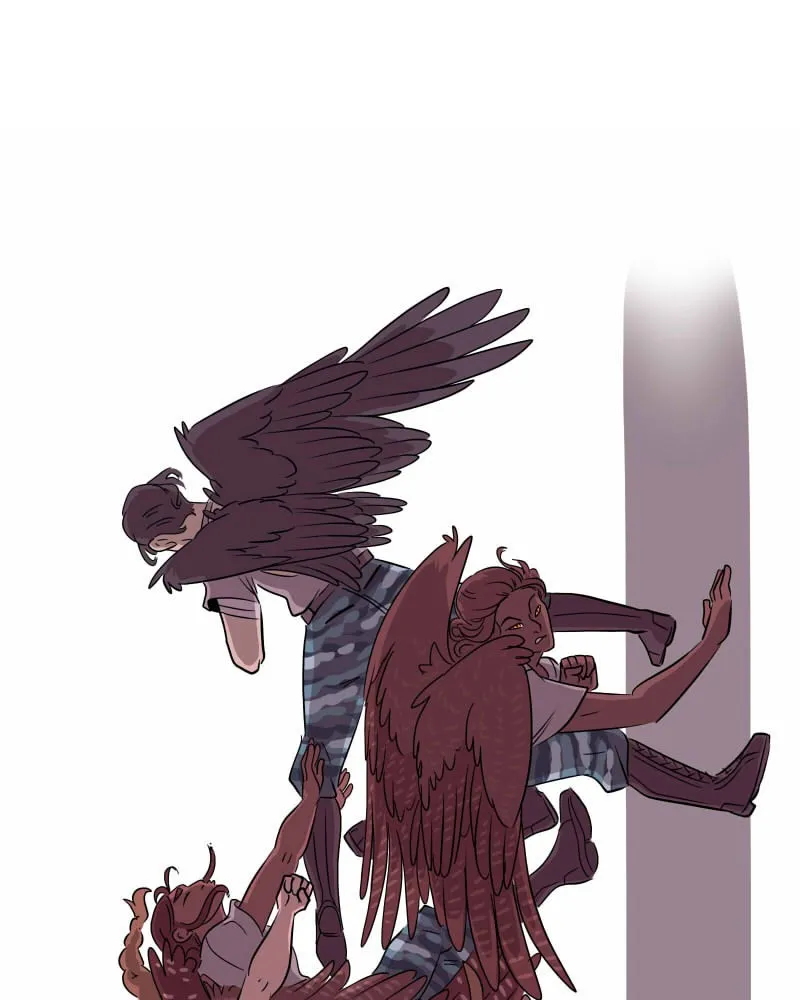 Read The Croaking chapter 96 image 35 on Lezhin