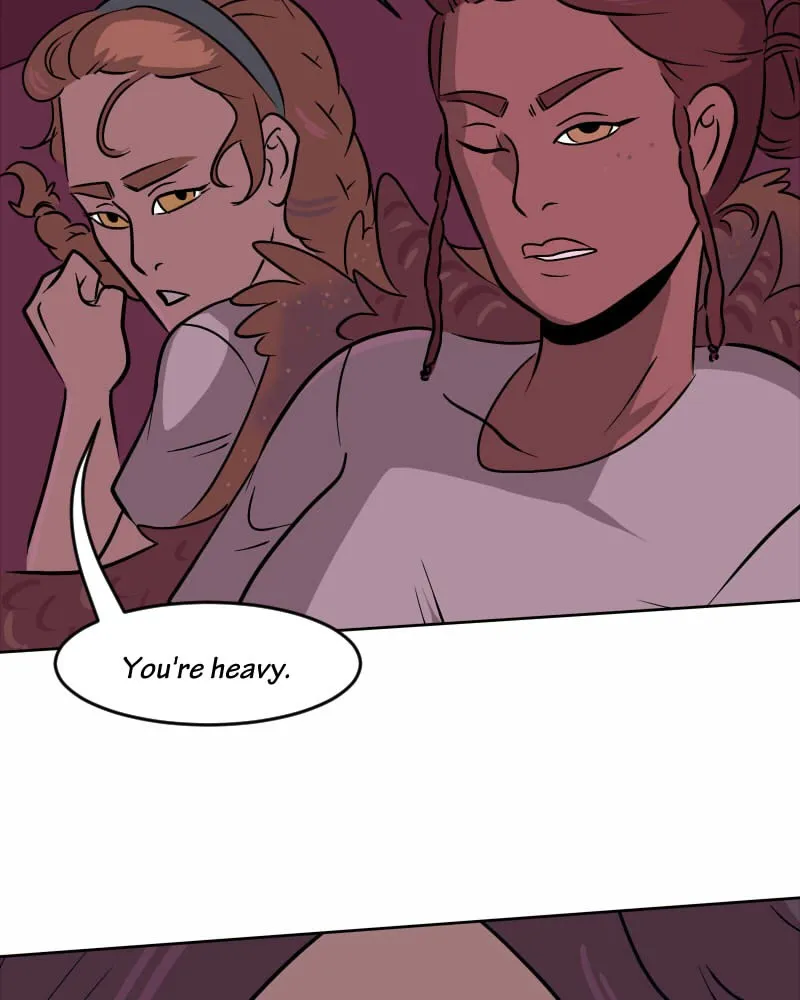 Read The Croaking chapter 96 image 37 on Lezhin