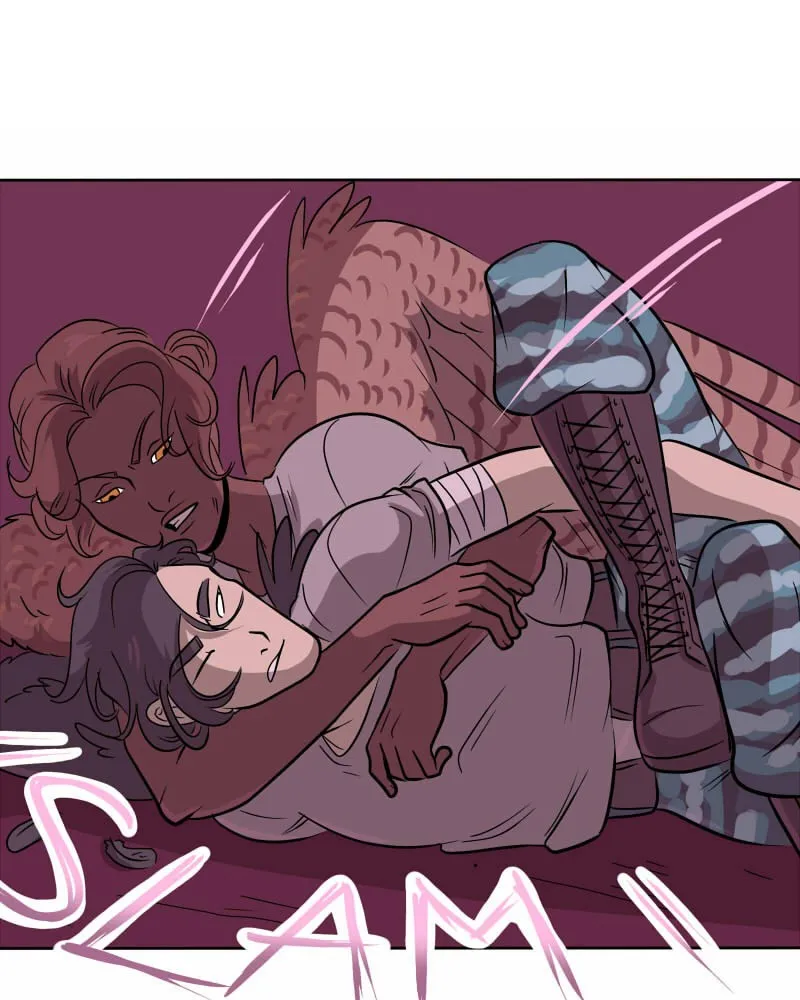 Read The Croaking chapter 96 image 39 on Lezhin