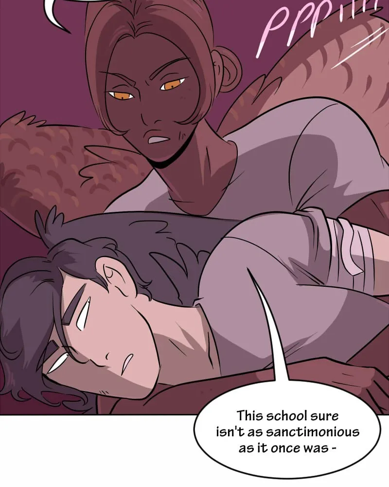 Read The Croaking chapter 96 image 42 on Lezhin