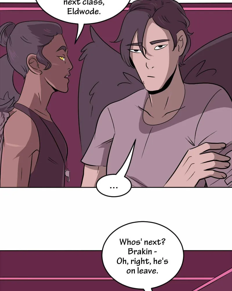 Read The Croaking chapter 96 image 44 on Lezhin