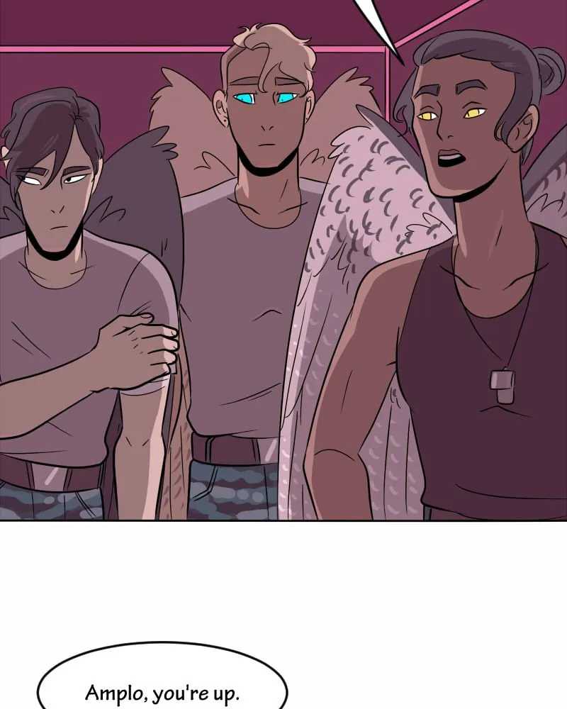 Read The Croaking chapter 96 image 45 on Lezhin