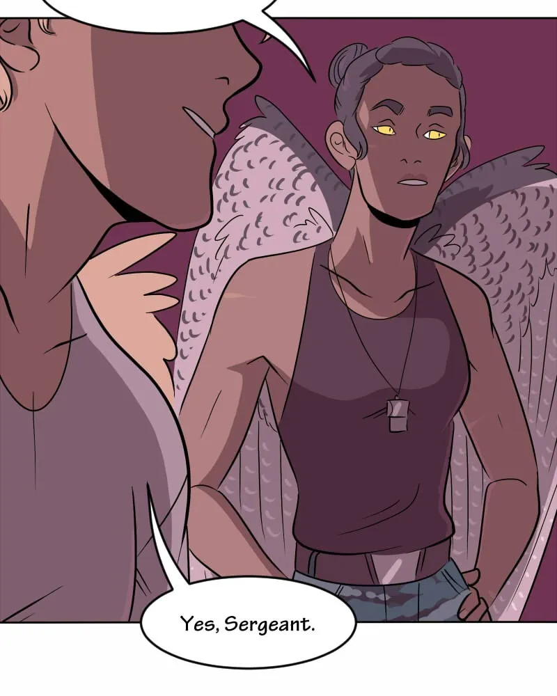 Read The Croaking chapter 96 image 46 on Lezhin