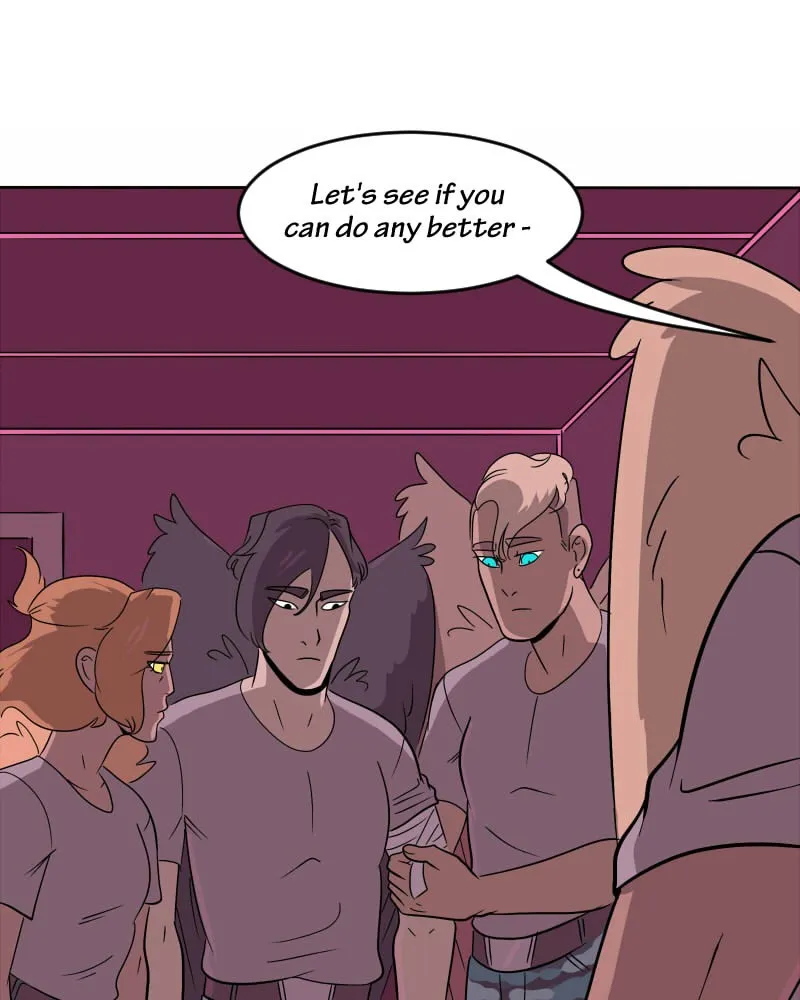 Read The Croaking chapter 96 image 47 on Lezhin