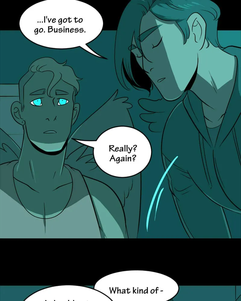 Read The Croaking chapter 96 image 52 on Lezhin