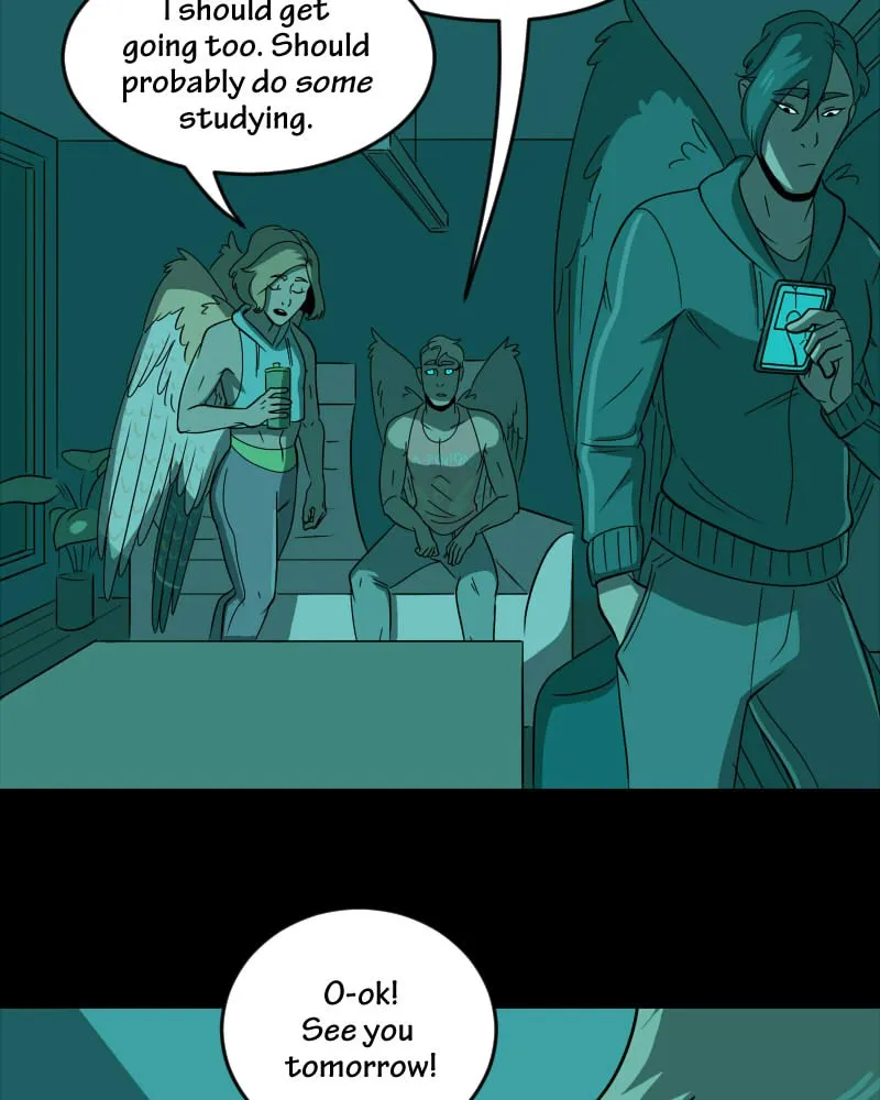 Read The Croaking chapter 96 image 53 on Lezhin