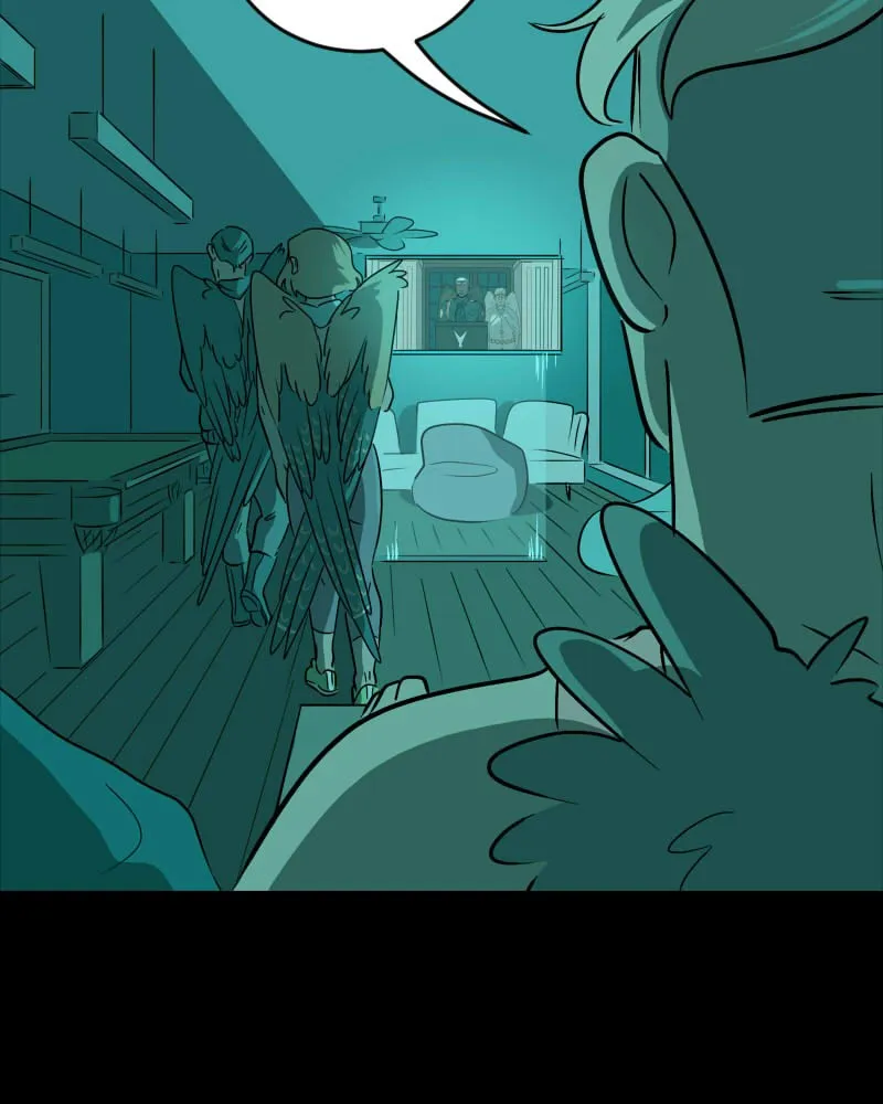 Read The Croaking chapter 96 image 54 on Lezhin