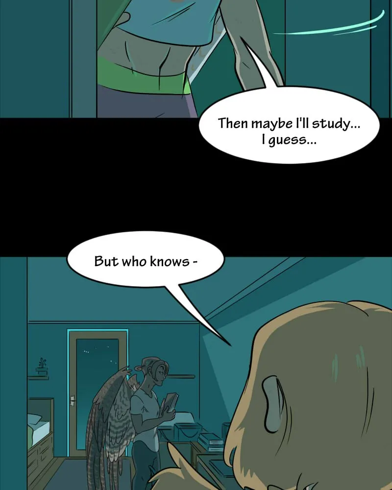 Read The Croaking chapter 96 image 60 on Lezhin
