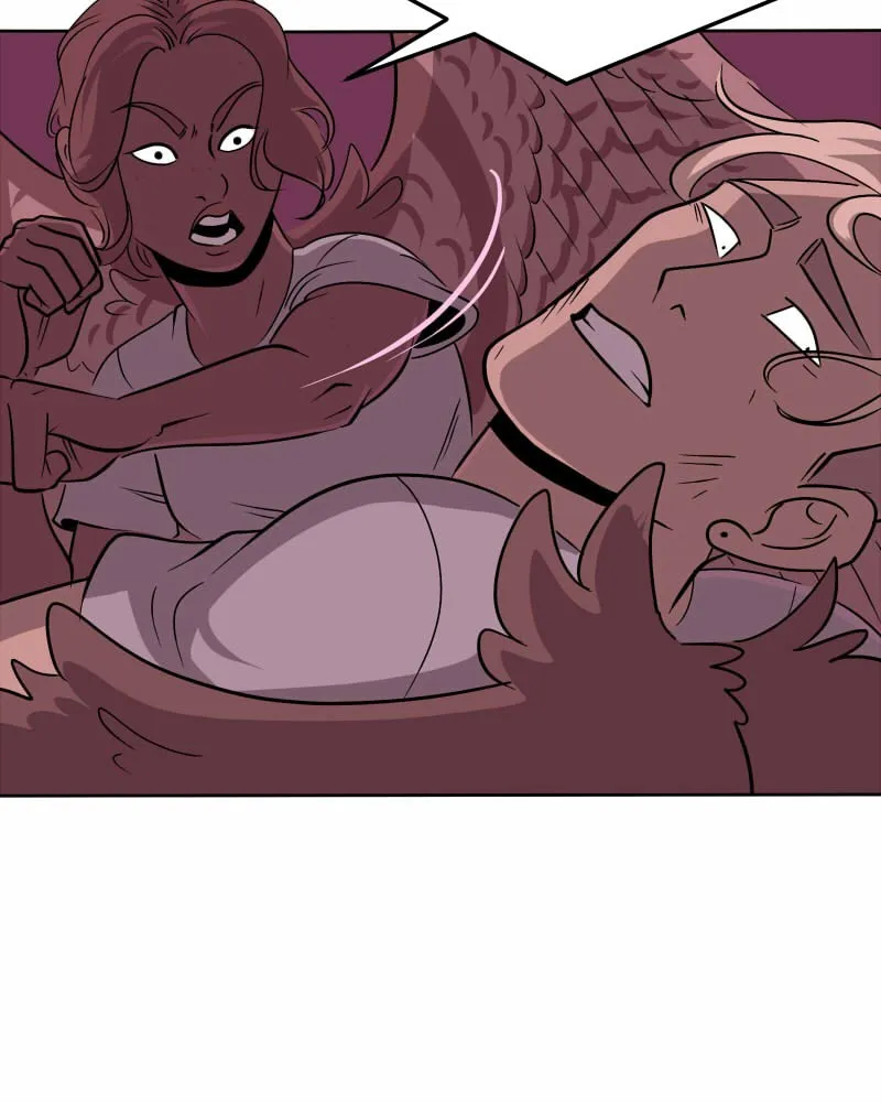 Read The Croaking chapter 96 image 9 on Lezhin