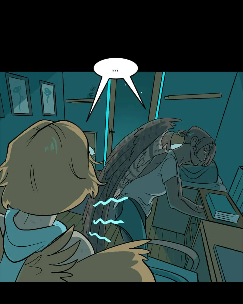 Read The Croaking chapter 97 image 10 on Lezhin