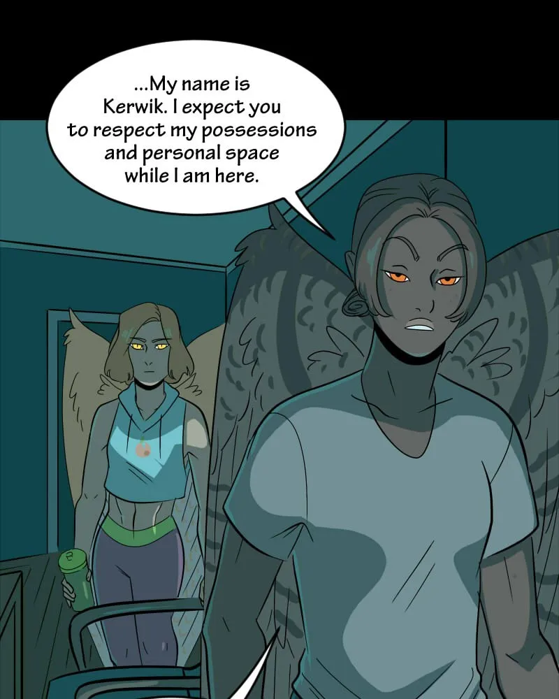 Read The Croaking chapter 97 image 11 on Lezhin