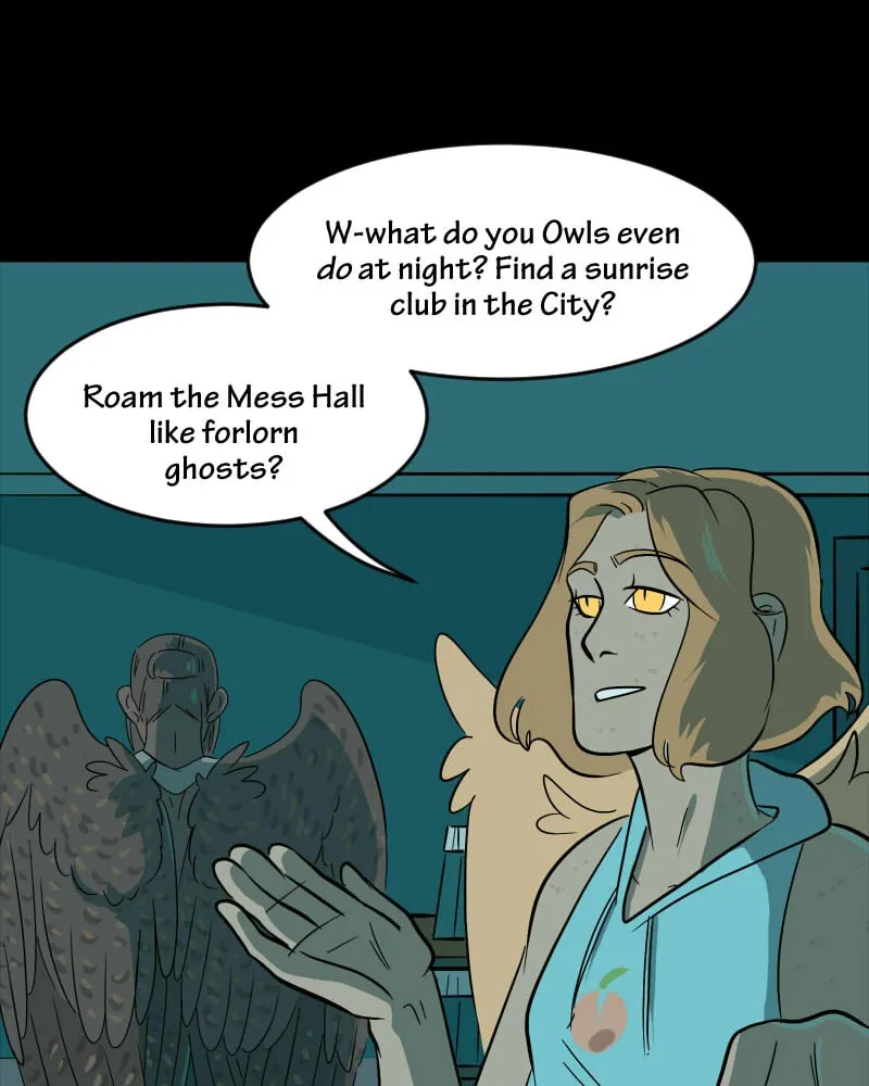 Read The Croaking chapter 97 image 14 on Lezhin